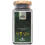 유기농 뽕잎으로 만든 산뽕잎차 50g / 산지직배송