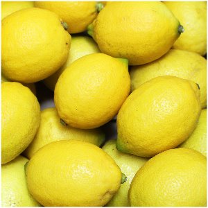 제주 유기농 레몬 5Kg